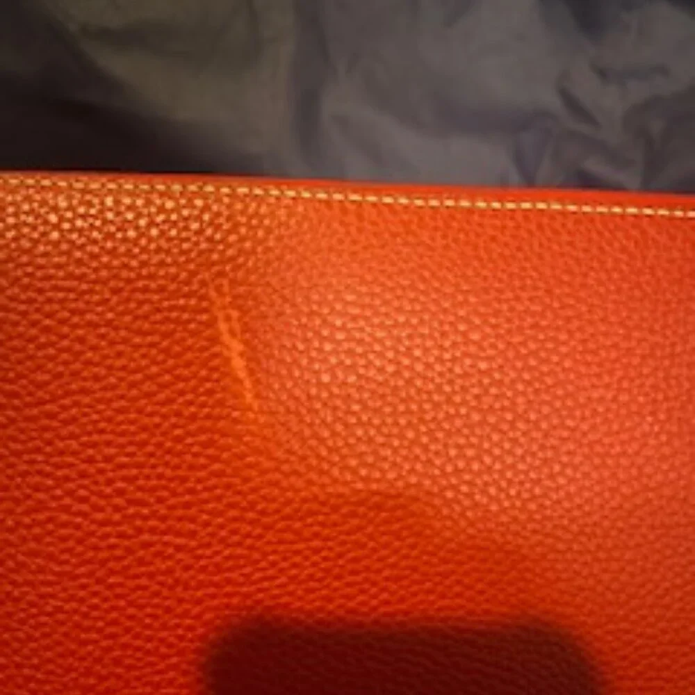 Dooney and Bourke Red Alert - Picture 4 of 9